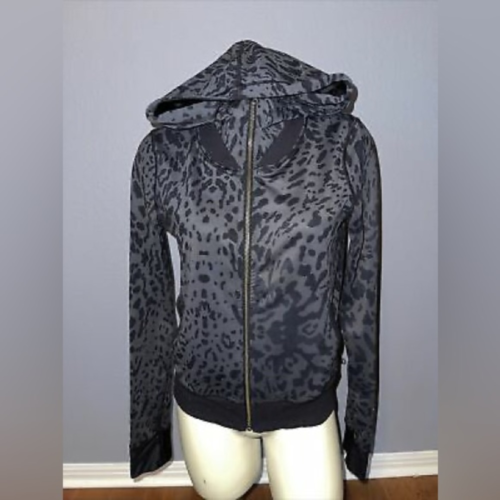 Lululemon Namaskar Hoodie